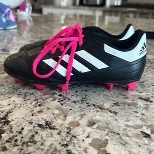 Adidas soccer cleats